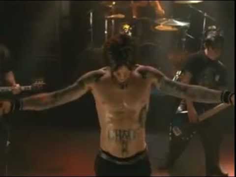 JOSH TODD - Shine