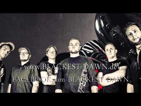 Blackest Dawn - Day Of Cannae (snippet version)