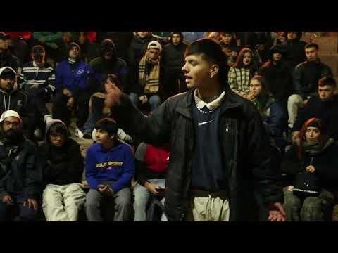 Sebacebao vs Pablosanova vs Vegga - 8vos de final