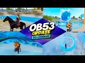 Ob53 Update Free Fire Free Fire New Update