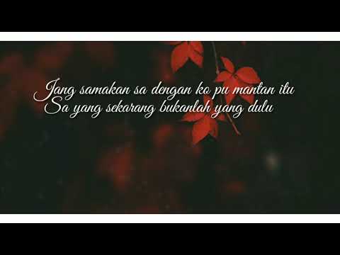 LELAH BERKATA (Official Video Lyrick)- VAN BREEZY