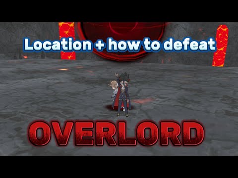 How to defeat the Overlord in Epic Conquest 2