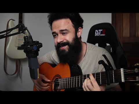 Pela Luz dos Olhos Teus - Vinicius de Moraes (Stefano Mota)