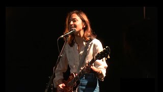 케렌 앤 Keren Ann_ End Of May 5월의 끝