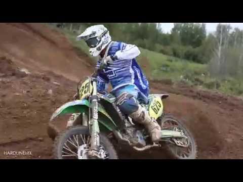 Brookston D23 Rewind ft. Holm - Kadlec - Wolff - Kienast (9/15/13)