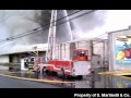 The Apple Growers Ice & Cold Storage Facility Fire ...