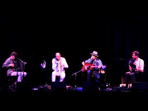 Molden, Resetarits, Soyka, Wirth - Schware Zeit - Live