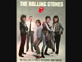 rolling stones down in the hole