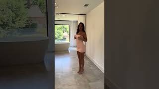 Emm Dee #baddies #model #bikini #baddie #shorts