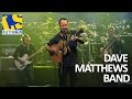 Dave Matthews Band - "What Would You Say" 05/08/15 David Letterman