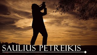 Download lagu Saulius Petreikis - Puella (live) mp3