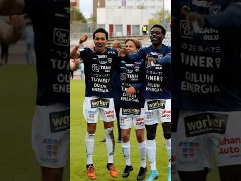 AC OULU EDIT ✨ #music