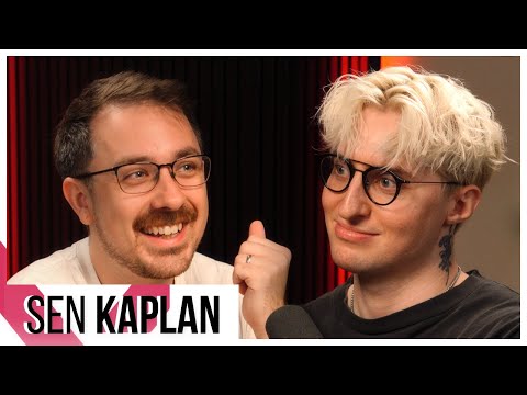 A conversation with SEN Kaplan | unnamed with Wyatt River