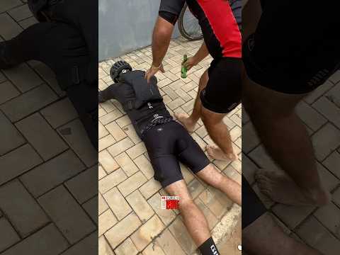 Câimbra no Desafio de MTB de ciclismo de Vargem Grande do Rio Pardo #mtb