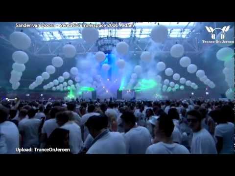 Sander van Doorn 2011 [HD] Sensation White Innerspace Amsterdam [Koko & Love is Darkness]