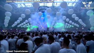 Sander van Doorn 2011 [HD] Sensation White Innerspace Amsterdam [Koko & Love is Darkness]