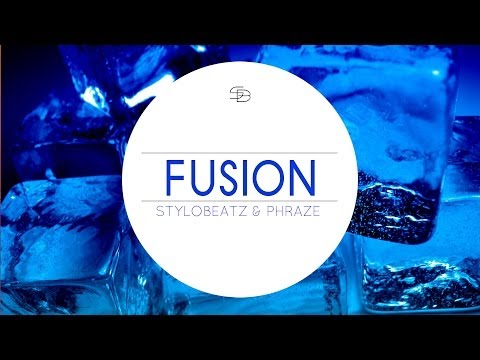 Stylobeatz & Phraze - Fusion || House Music || Dance | House | Original Mix || NEW