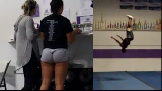 I DISLOCATED MY SHOULDER