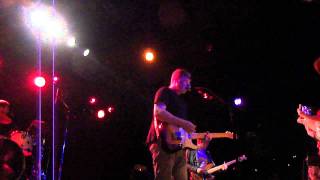 We Were Promised Jetpacks- Medicine (Live)