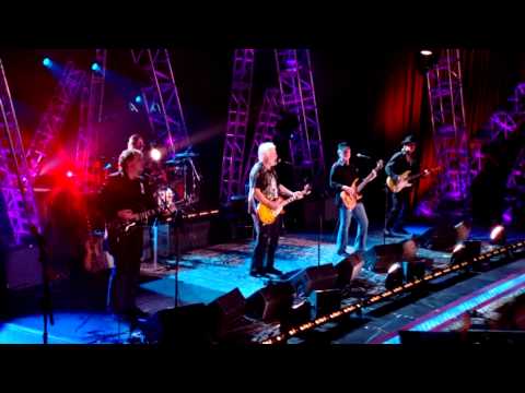 Bachman & Turner - Four Wheel Drive (Live at The Roseland Ballroom)