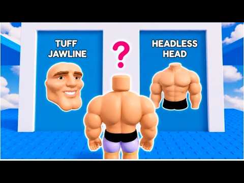 🗿 Would You Rather: Mog Tower 💪