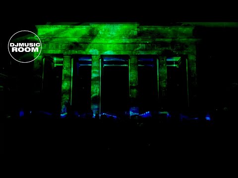 BERLIN 2023 : Anyma - Solomun - Eric Prydz  (D.M.R.Mix)