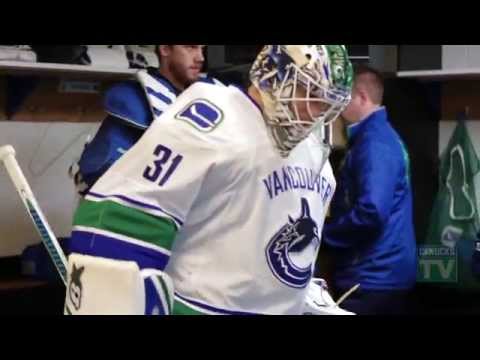 All Access - St. Louis & Nashville 03.31.15