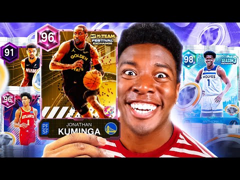 I Got 3 FREE Pink Diamonds And Made Over 250K MT...No Money Spent #7 NBA 2K26