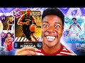 I Got 3 FREE Pink Diamonds And Made Over 250K MT No Money Spent 7 NBA 2K26