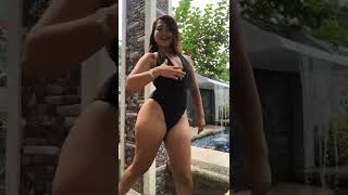 Kristine TikTok be like...