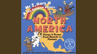 Famous People (Gary Huntbatch) Great Song By Gary Q. Lists Some