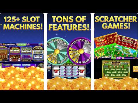 Spin Vegas Slots: Slot Games
