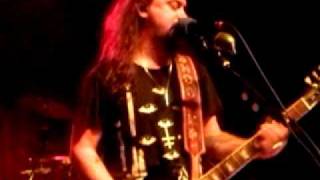 SHOOTER JENNINGS 10-8-2010 Nashville - FUCK YOU (I'M FAMOUS)