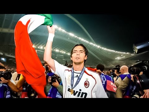 AC Milan • Road To Victory - Champions League 2003