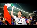 AC Milan Road To Victory Champions League 2003
