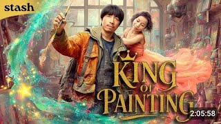 Download lagu NEW SCI-FI Movie 2025 KING OF PAINTING VJ JUNIOR VJ ICE VJ TONNY NEW TRANSLATED MOVIE 2026 mp3