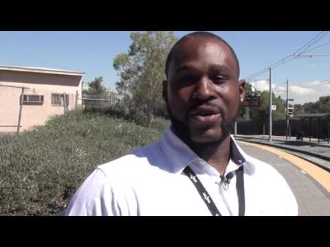 D'Andre Brooks' Story