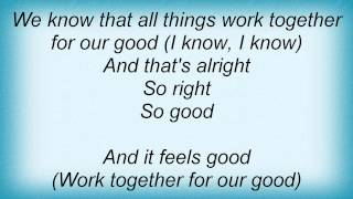 Beverley Knight - That's Alright Lyrics_1