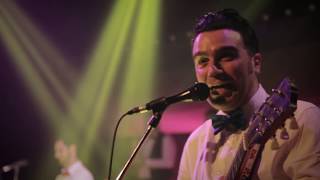 The Swingin' Cats - Χρυσόψαρο | Σ'αγαπώ σ'όλες τις γλώσσες