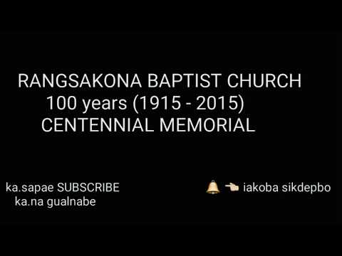 December 31, 2018 Rangsakona centennial bilsi 100 onganiko maniani memorial