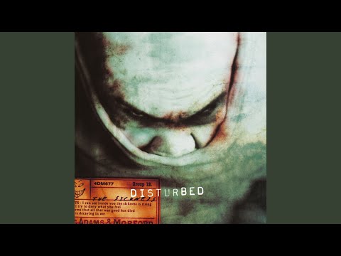 Disturbed Down With the Sickness-v2 song