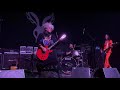 Melvins "Magic Pig Detective" @ The Fonda Theater Hollywood 02-07-2020