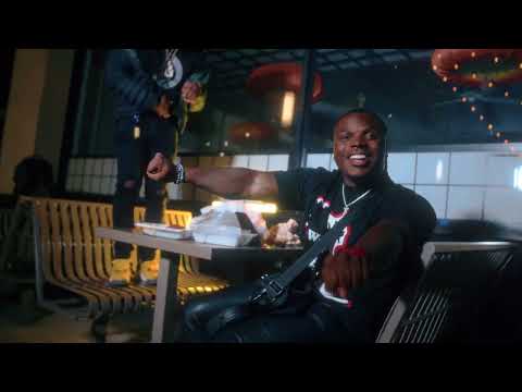 Dsteez & LordeTheTopScore - Control The Tempo ( Music Video)