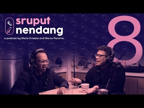 Sruput Nendang #8 - Halo 2020