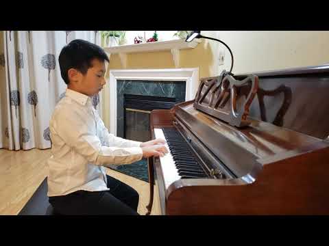 Recital photo 1 recital 1