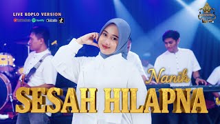 Download lagu NANIH - SESAH HILAPNA [  MUSIC VIDEO ] BEST SUNDANE POP OF ALL TIME mp3
