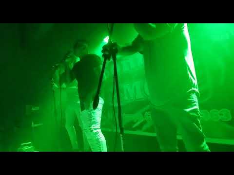 qkrma en vivo cienaga del coro