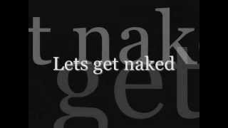 Marques Houston-Naked