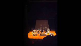 Sufjan Stevens  Heirloom live