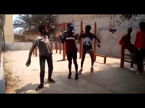 Não tem culpa -Bebinho xtraga & Last king-@wavebari(dance video)